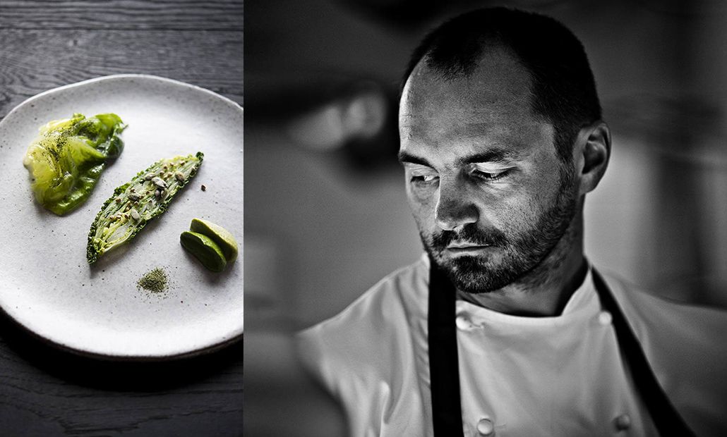 Christophe Aribert