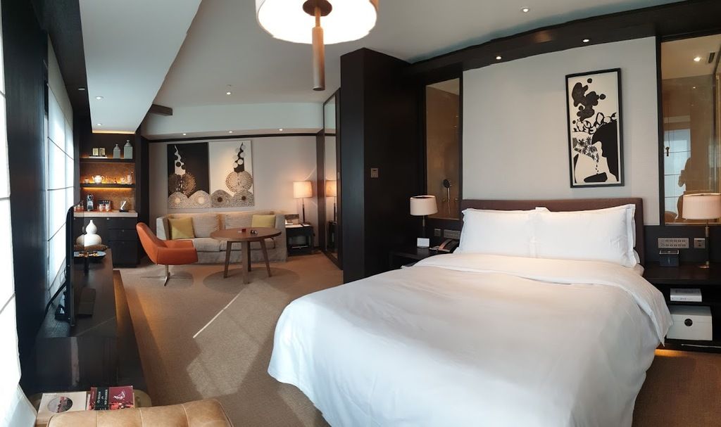 Rosewood Beijing – Photo 2