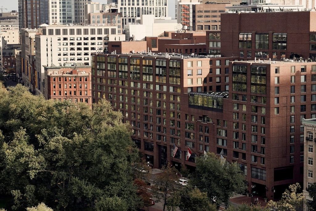 Four Seasons Hotel Boston – Photo 6