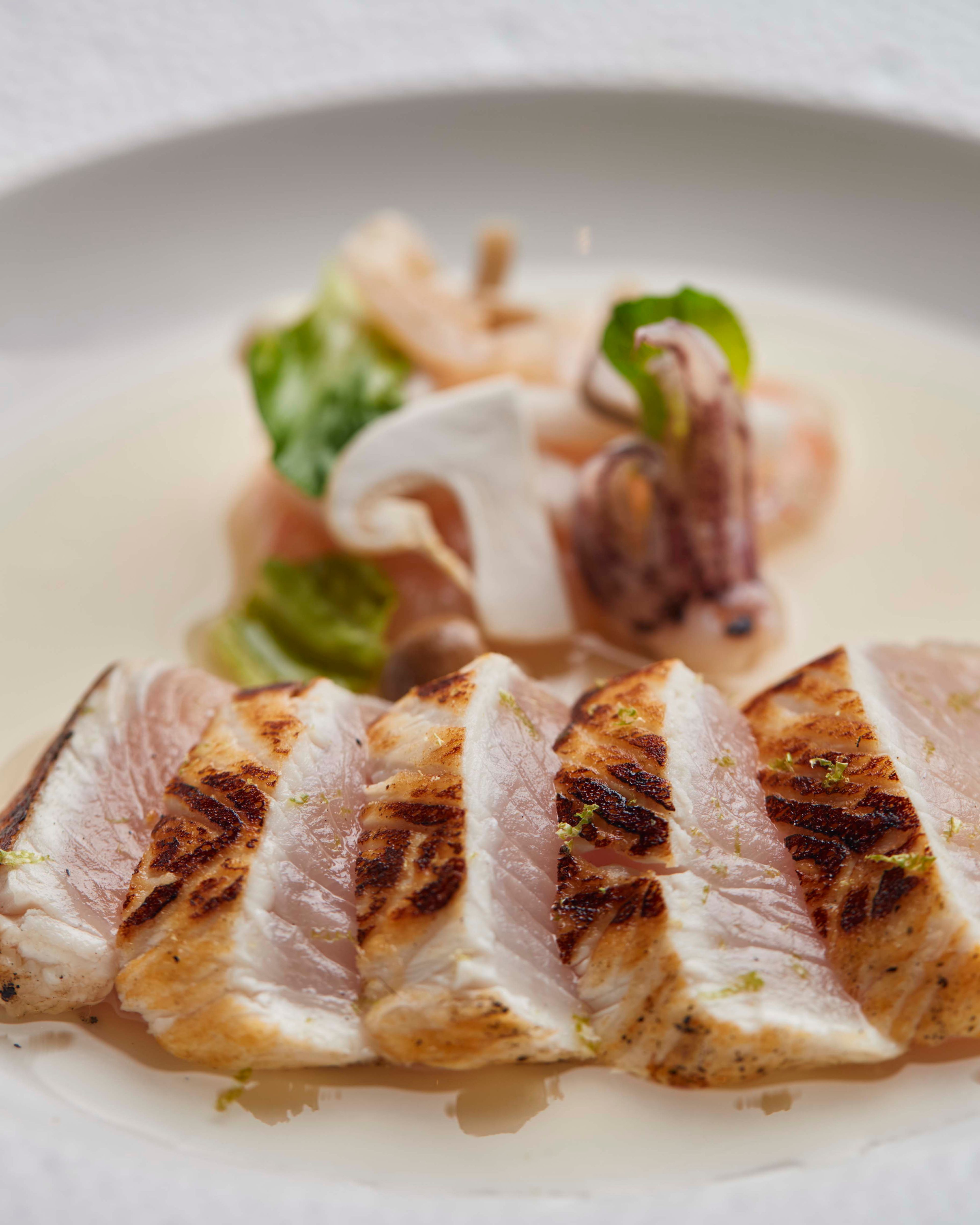 Le Bernardin