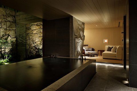 HOTEL THE MITSUI KYOTO, a Luxury Collection Hotel & Spa – Photo 6
