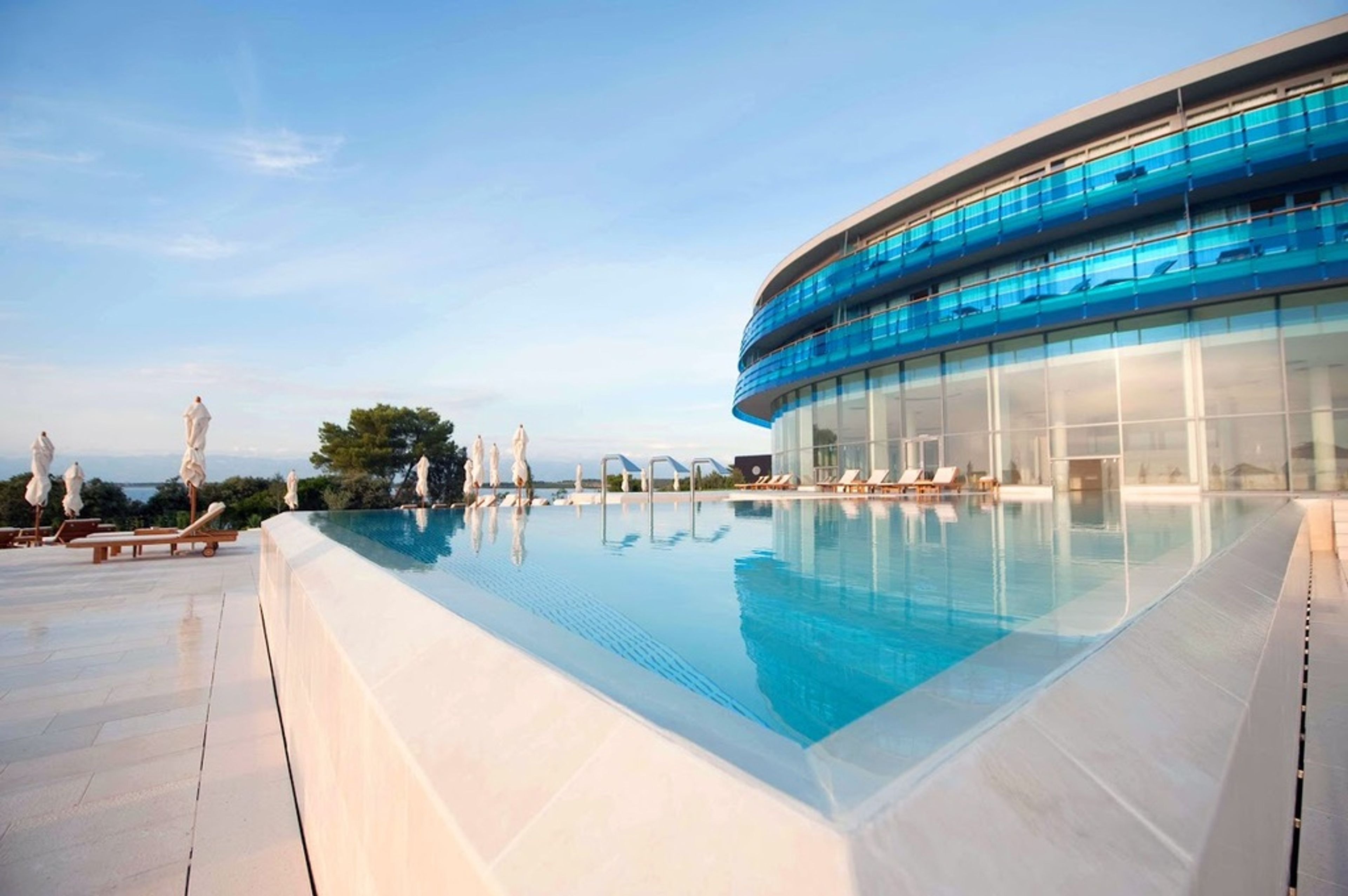 Falkensteiner Hotel & Spa Iadera