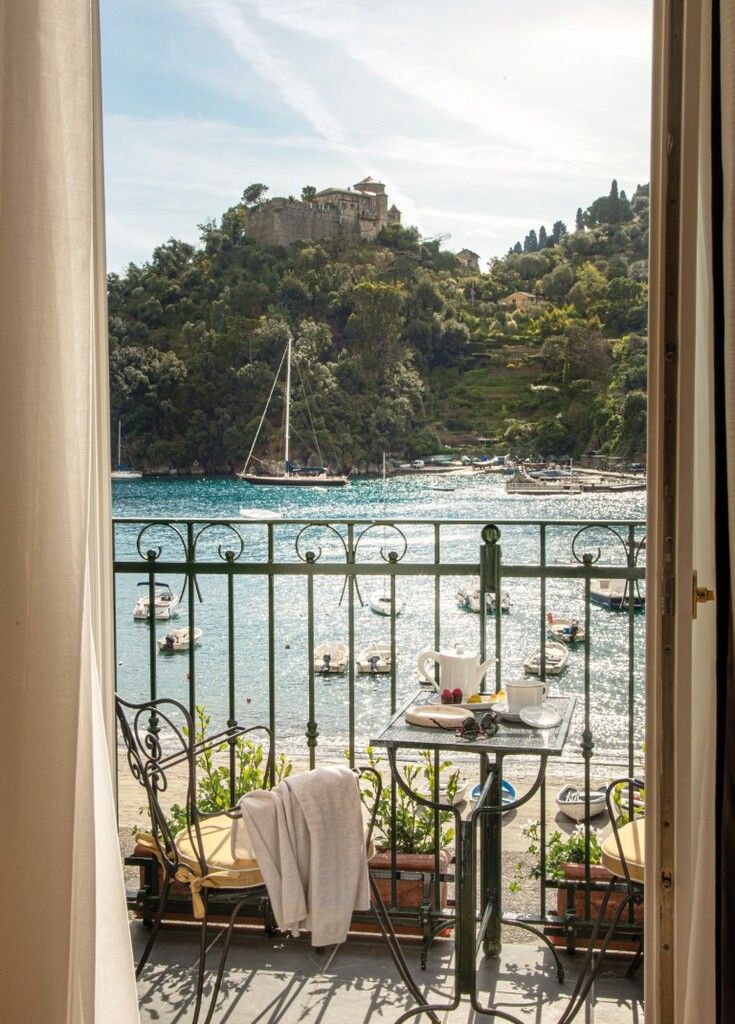 Splendido Mare, A Belmond Hotel, Portofino – Photo 5