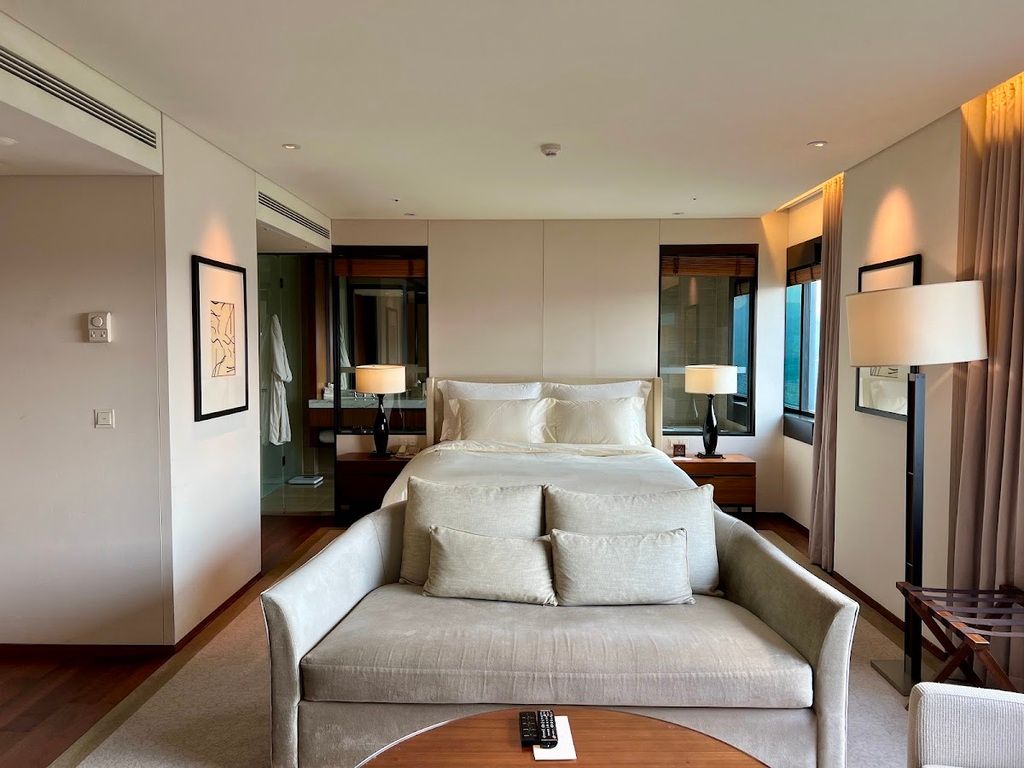 THE SHILLA Seoul – Photo 3