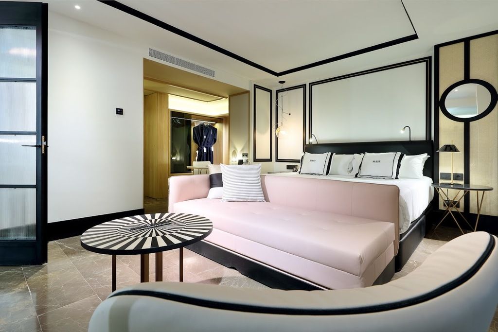 Bless Hotel Ibiza – Photo 2