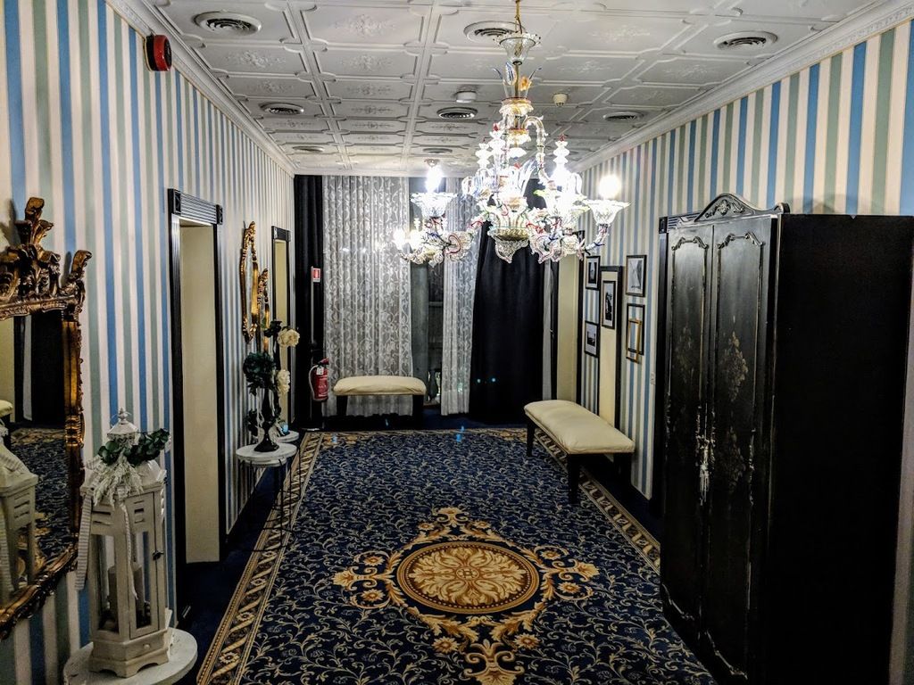 Hotel Violino D'Oro – Photo 4