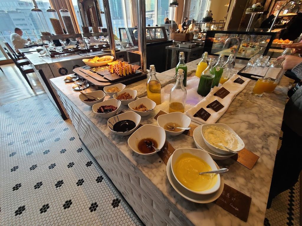 The St. Regis Chengdu – Photo 2
