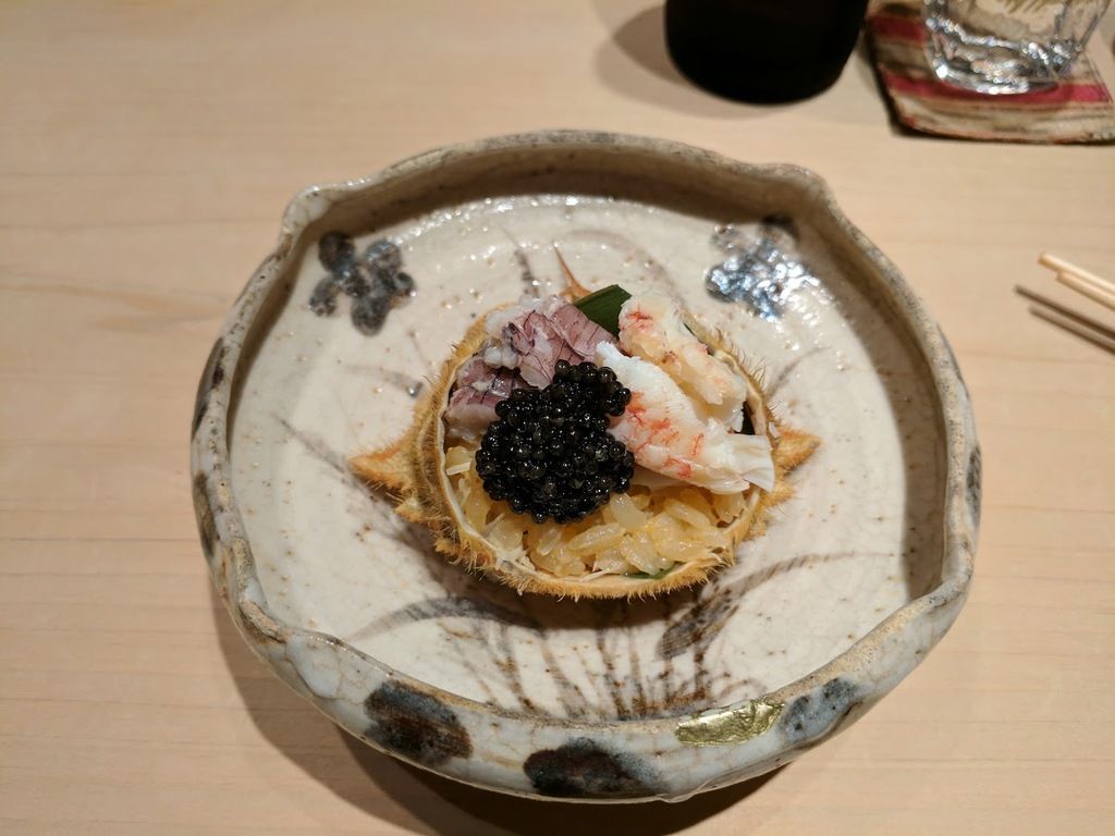 鮨 よしたけ - Sushi Yoshitake – Photo 5