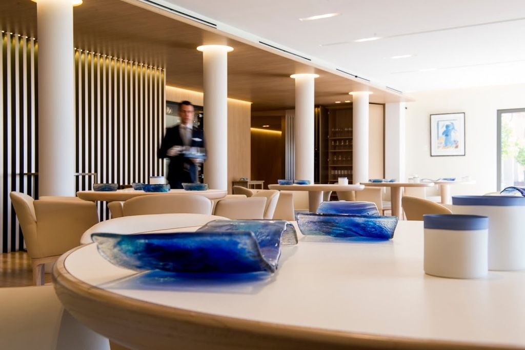 La Table du Castellet – Photo 2