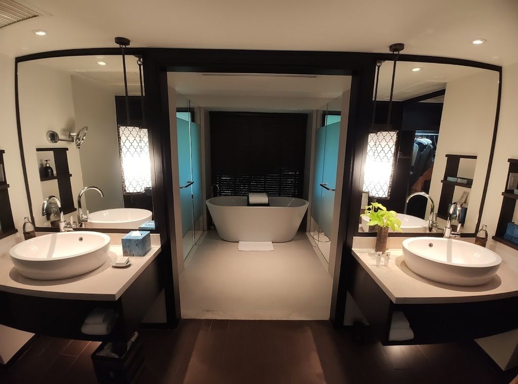 Anantara Bophut Koh Samui Resort – Photo 4