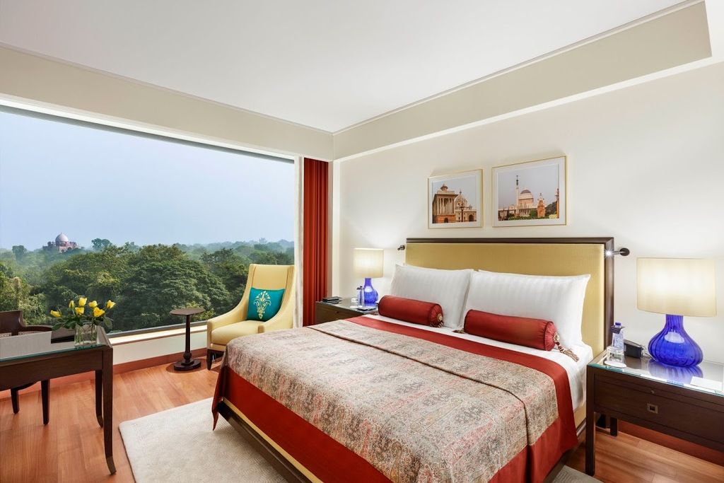 The Oberoi, New Delhi – Photo 2