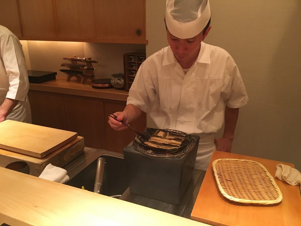 鮨 よしたけ - Sushi Yoshitake – Photo 2