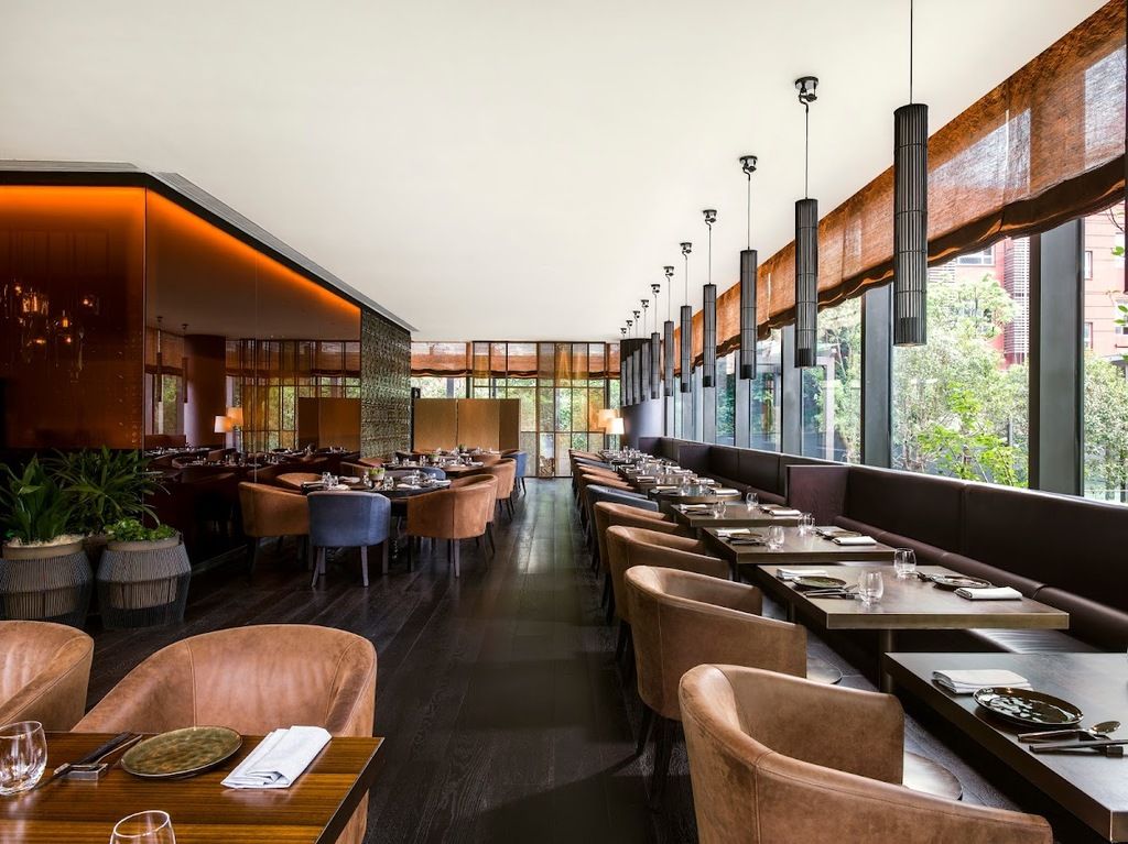 Upper House Shanghai – Photo 6