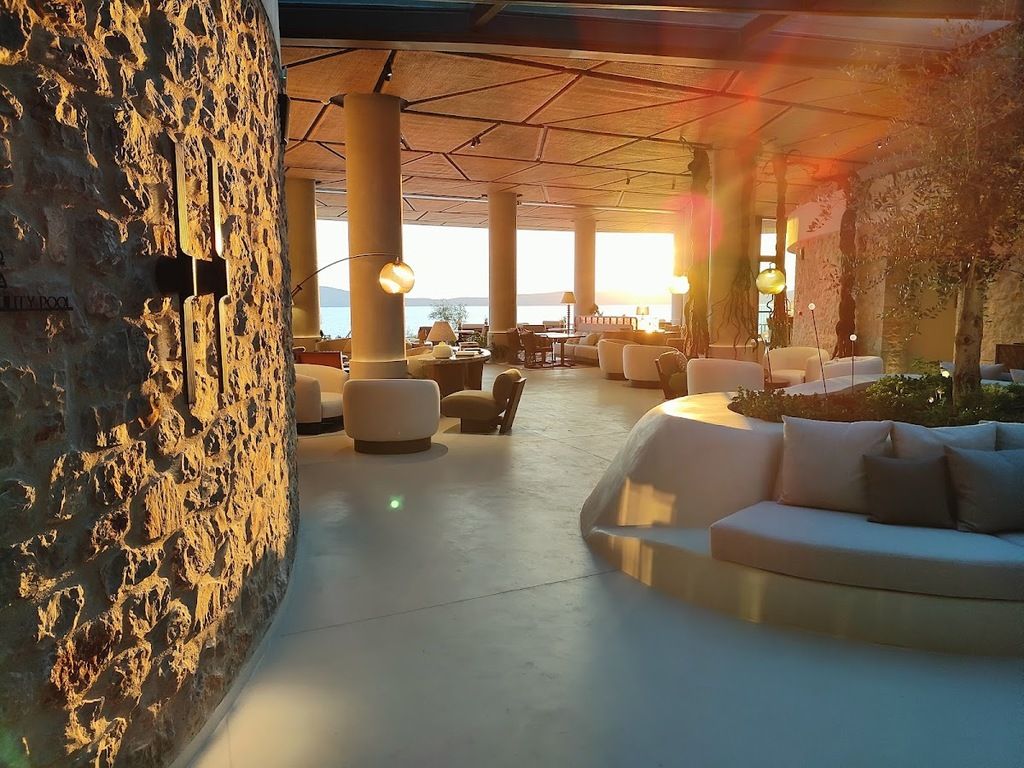 Mandarin Oriental, Costa Navarino – Photo 3