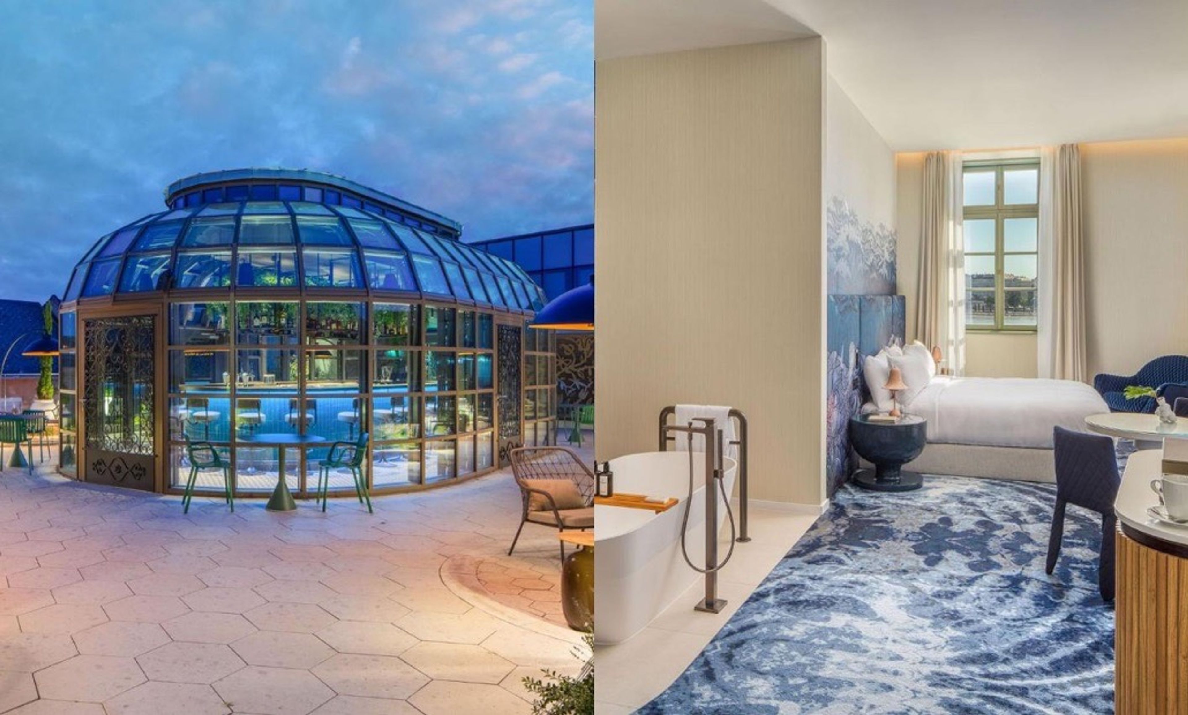 Kimpton Bem Budapest By Ihg