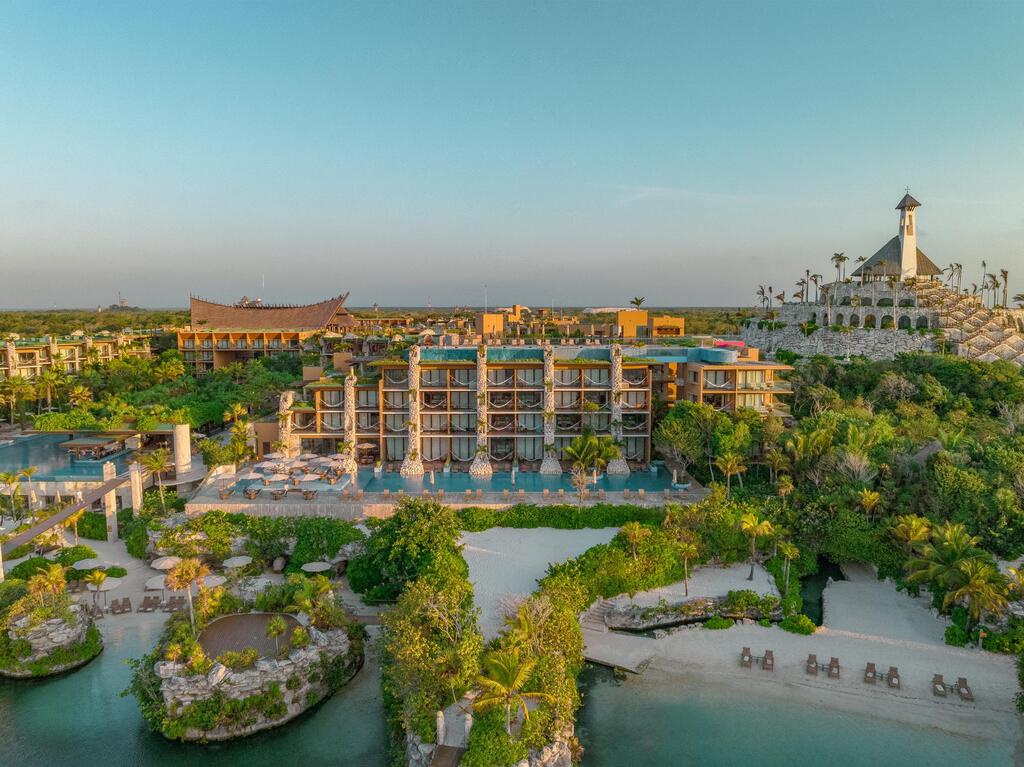 Hotel Xcaret México – Photo 4