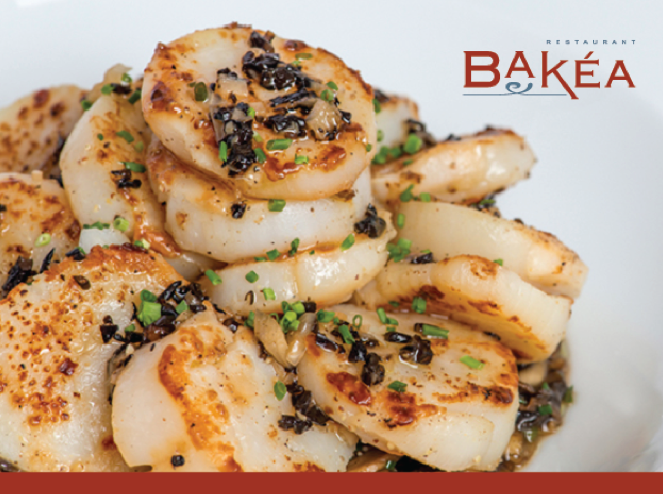 Bakéa