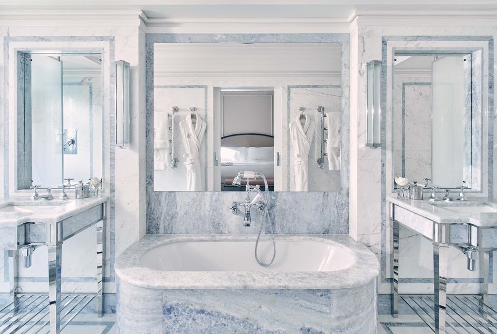Claridge's, London, United Kingdom | LaListe