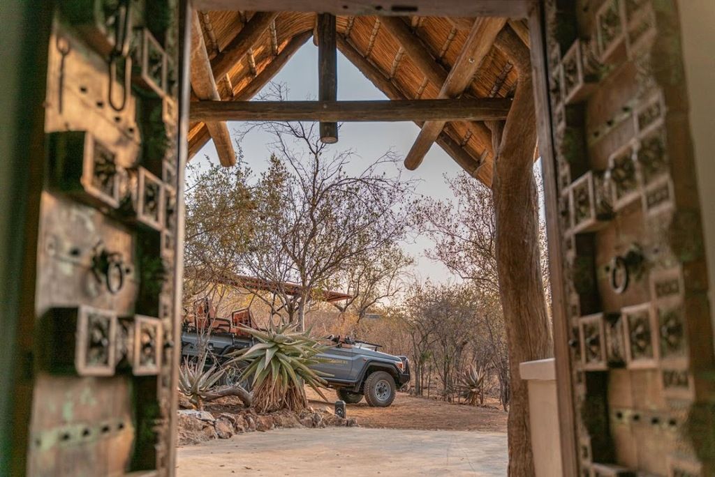 The Royal Madikwe Luxury Safari Villas – Photo 3