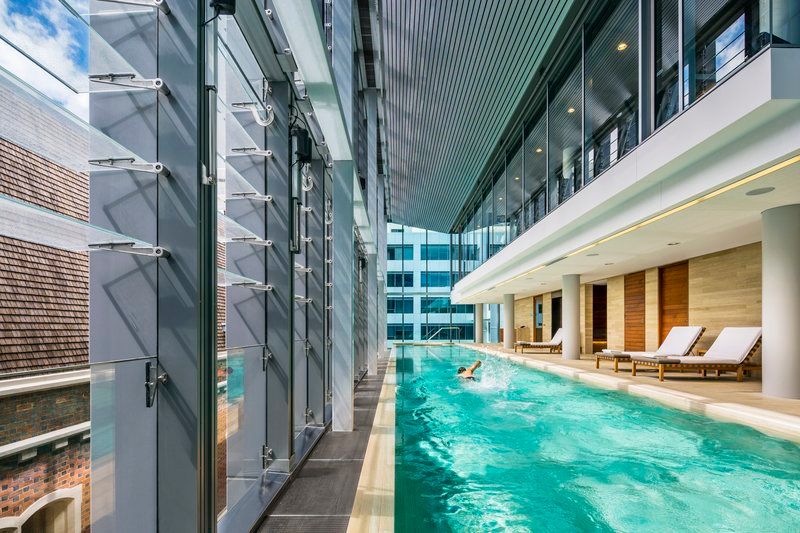 COMO The Treasury – Photo 3