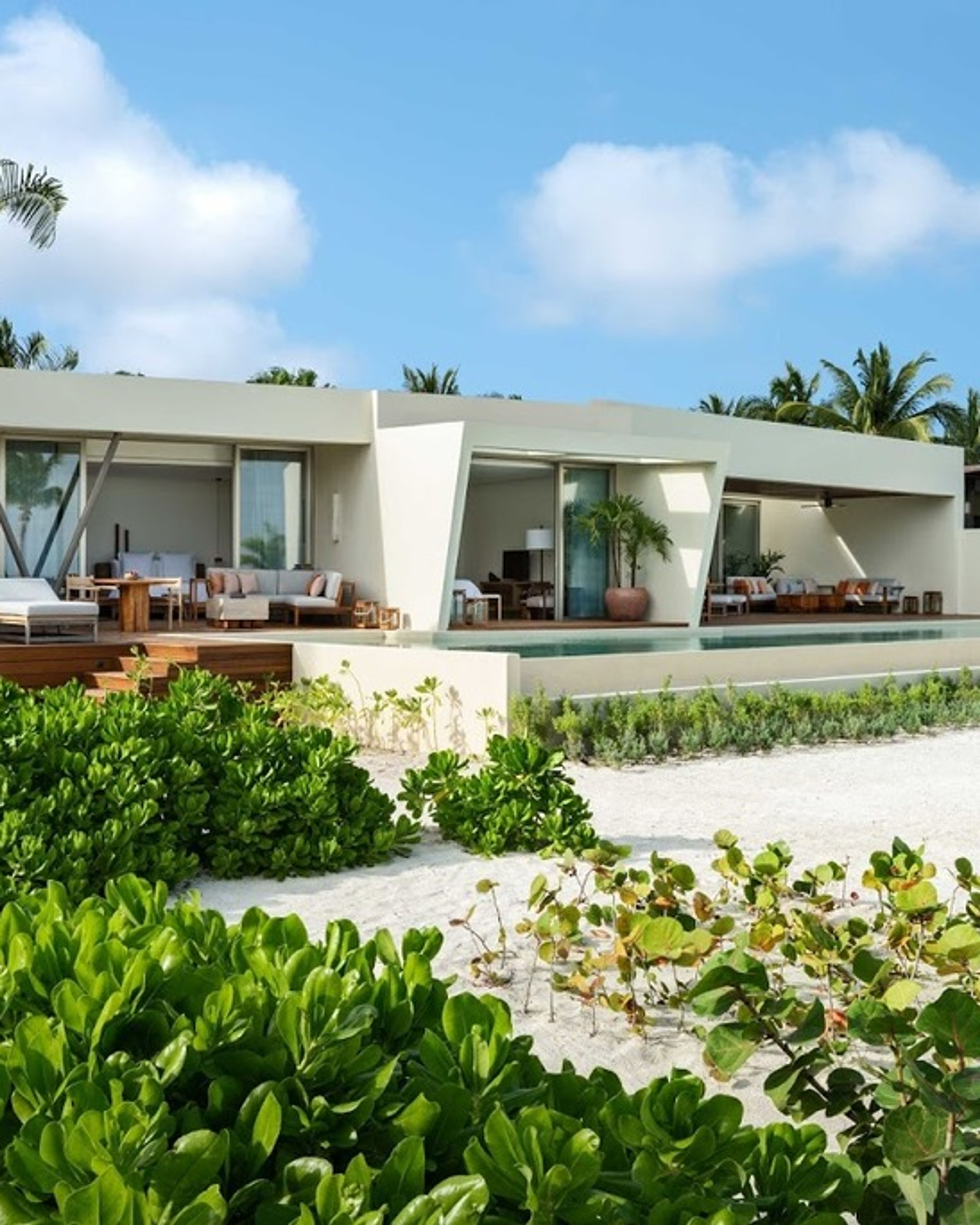 Rosewood Mayakoba
