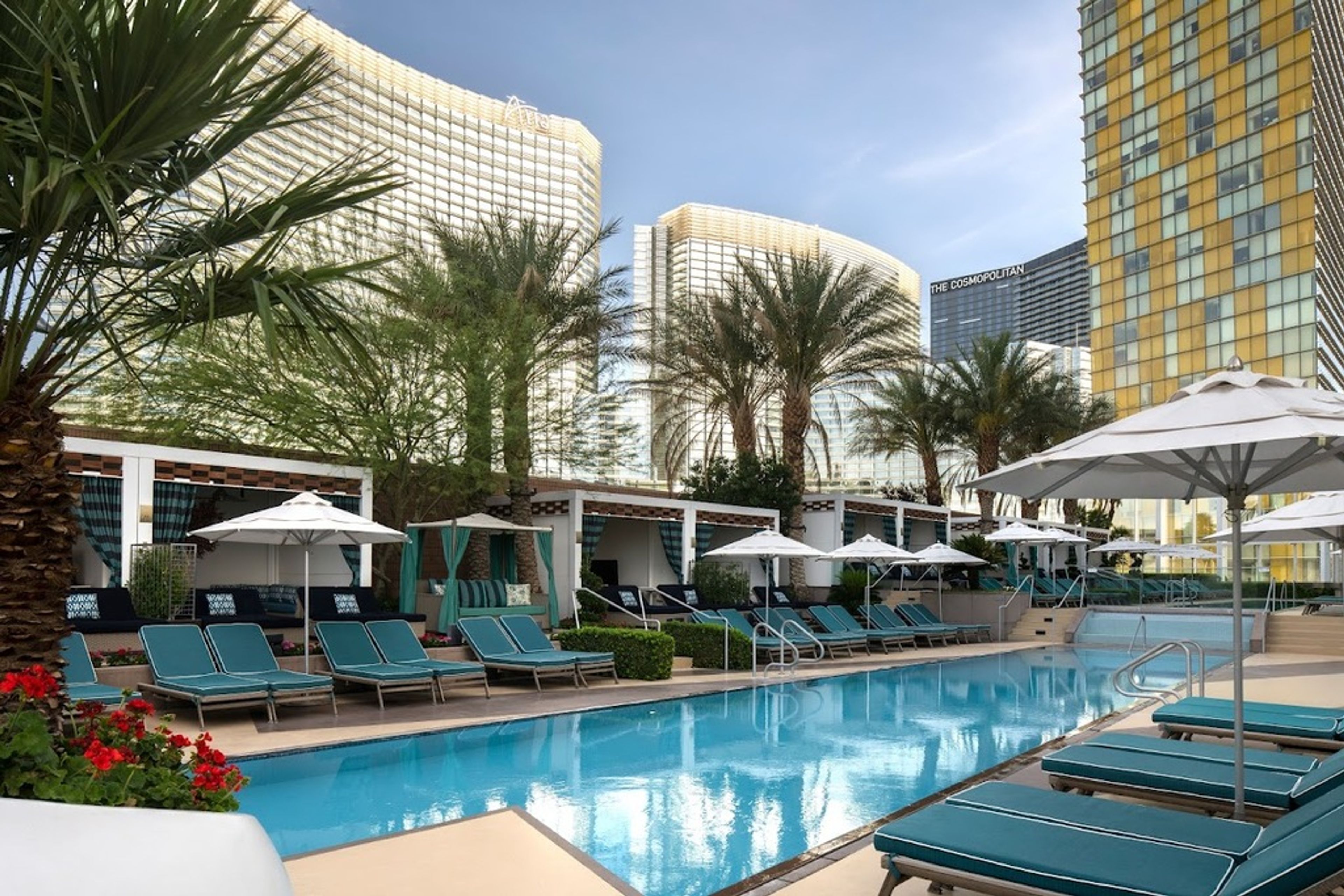Waldorf Astoria Las Vegas
