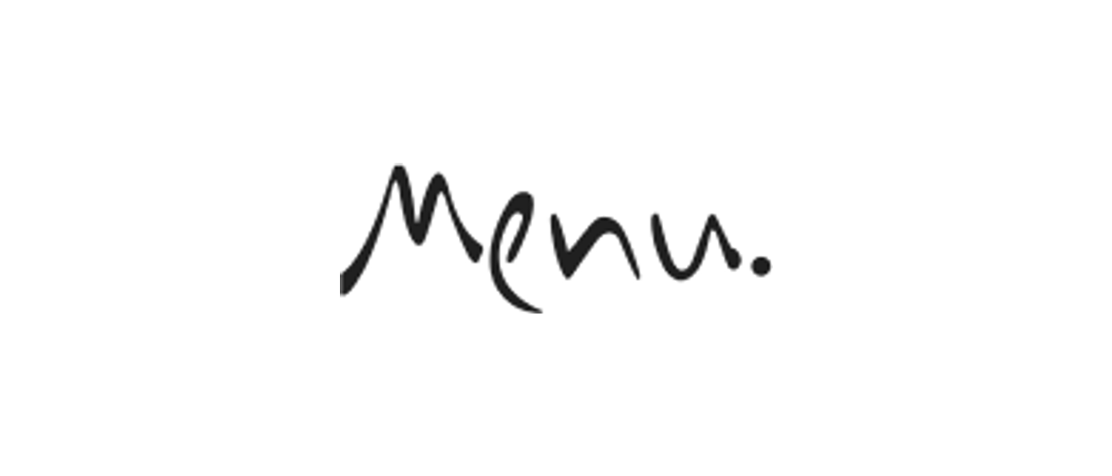 Revista Menu