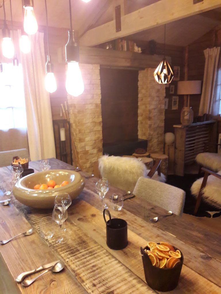 La Table de Franck Putelat – Photo 3