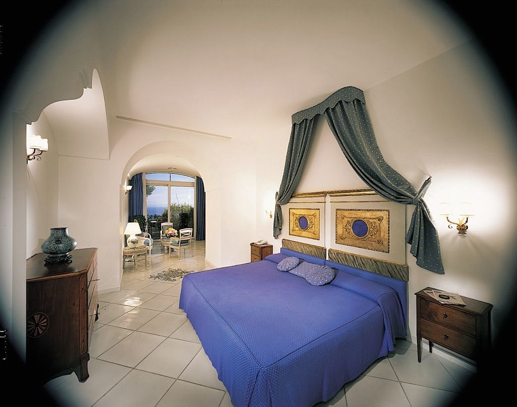 Santa Caterina Hotel – Photo 5