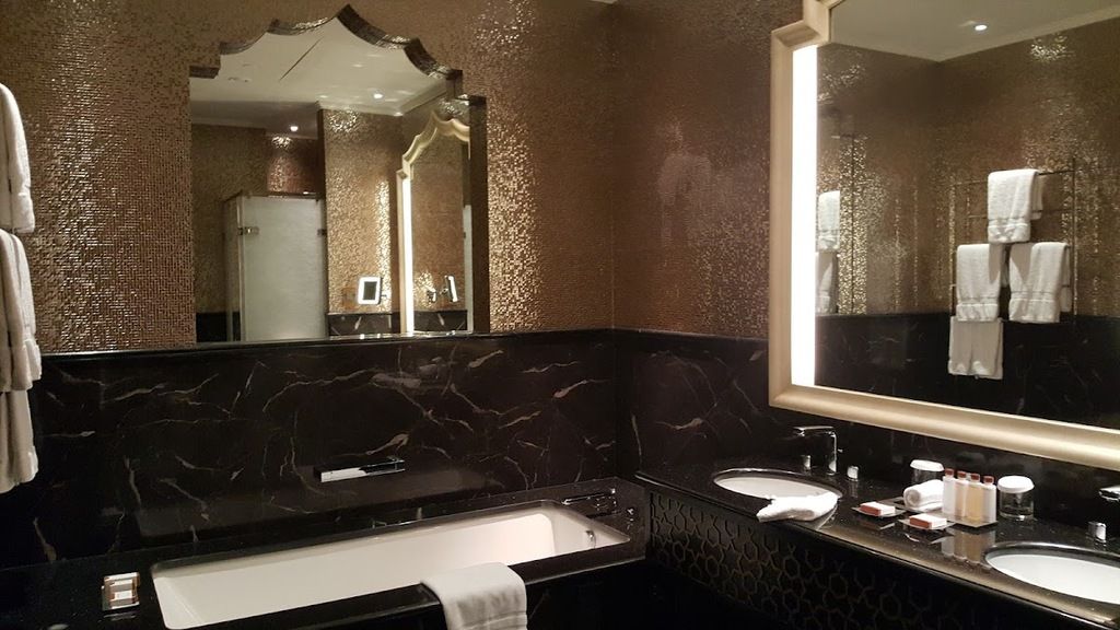 Waldorf Astoria Ras Al Khaimah – Photo 4