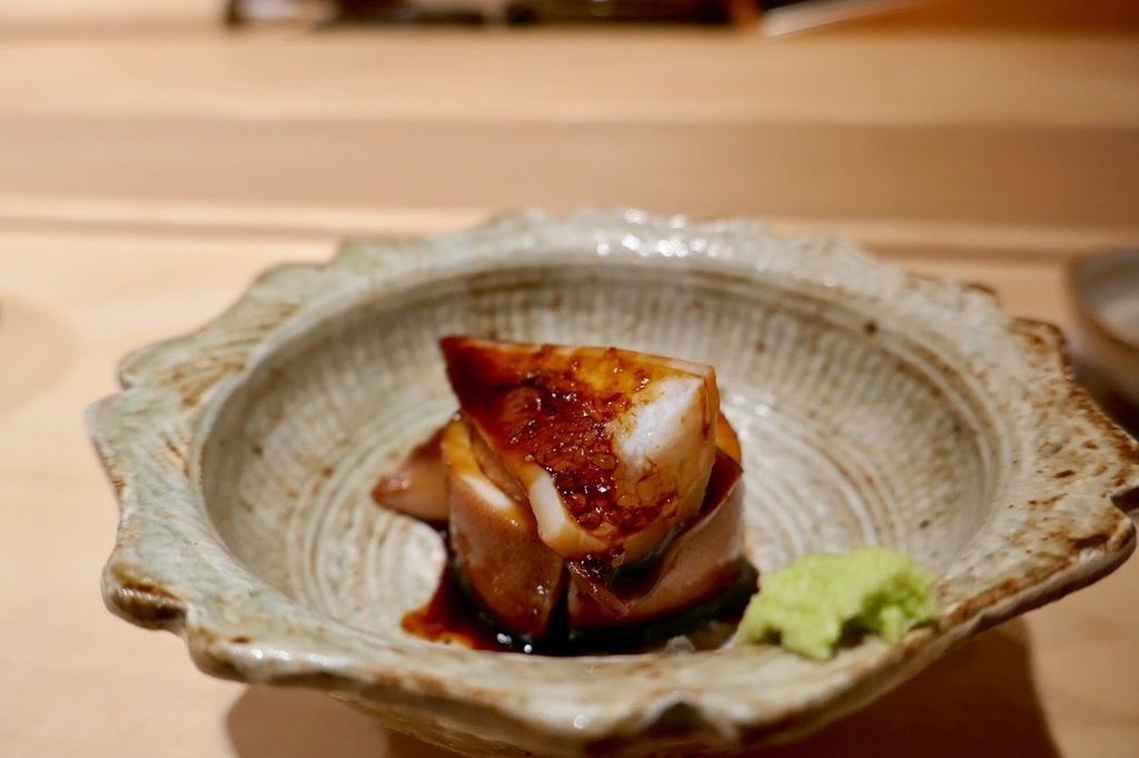 鮨 よしたけ - Sushi Yoshitake – Photo 3