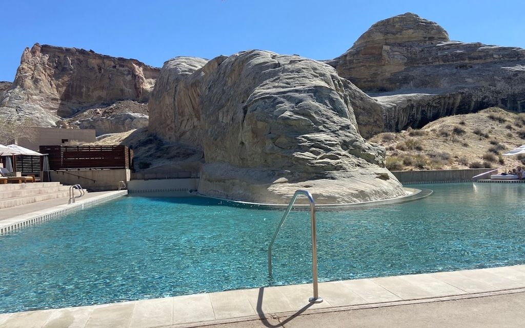 Amangiri – Photo 3