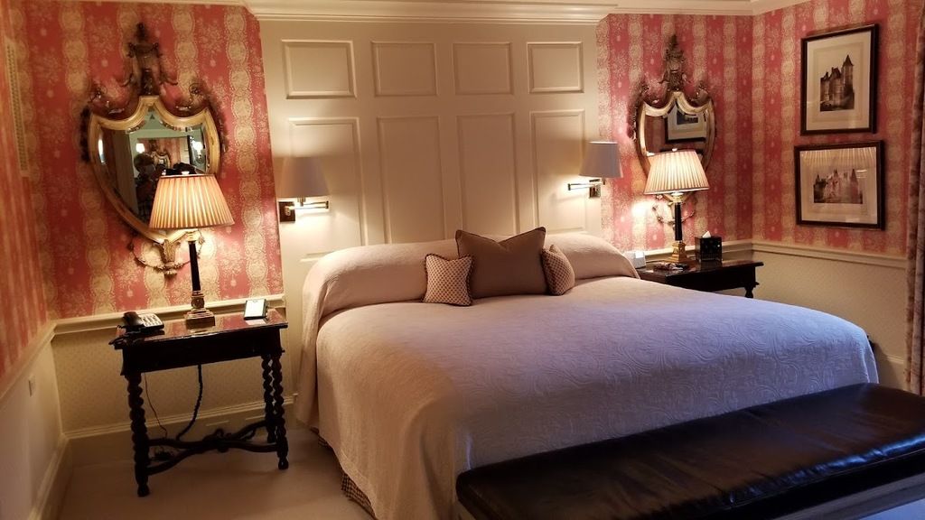 The Inn at Little Washington