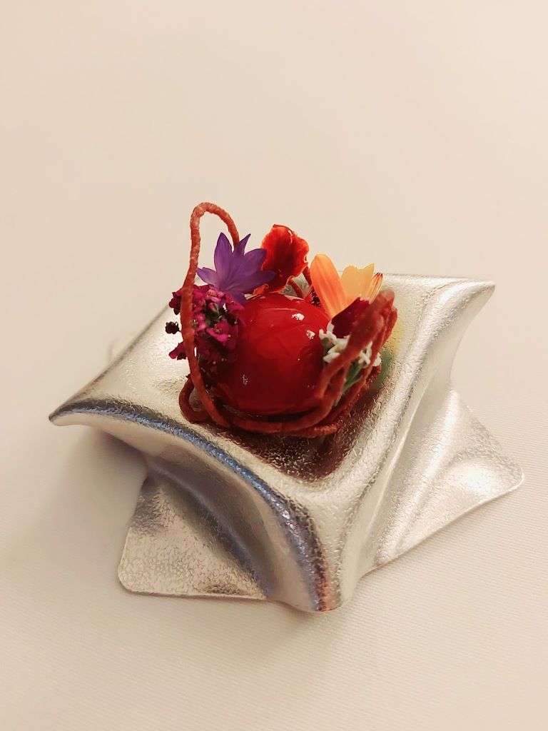 The Glenturret Lalique – Photo 3