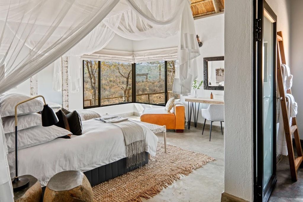 The Royal Madikwe Luxury Safari Villas – Photo 2