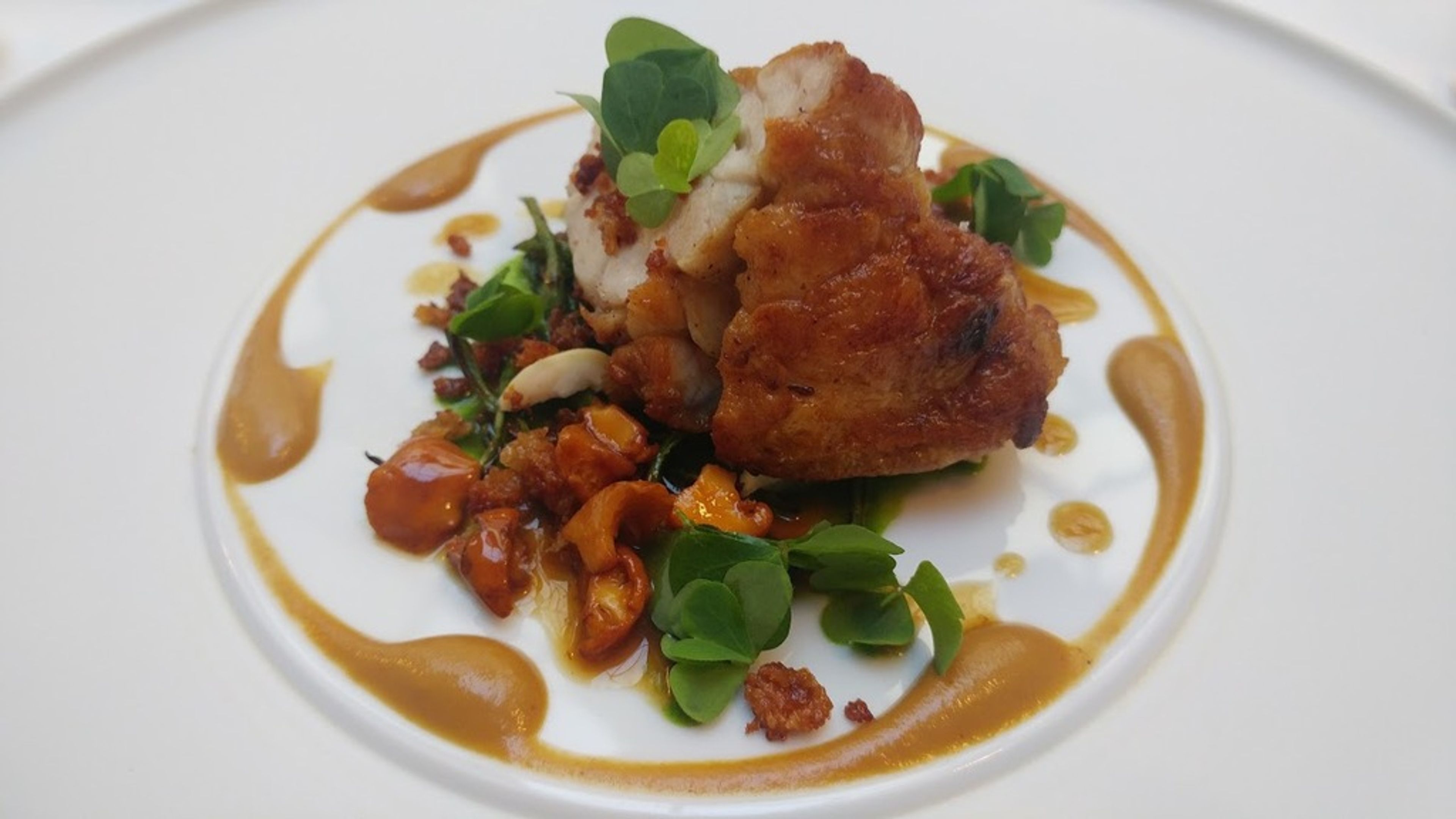 Le Grand Restaurant - Jean François Piège