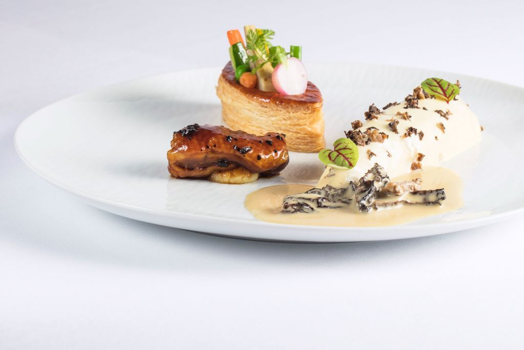 Paul Bocuse - L'Auberge du Pont de Collonges – Photo 6