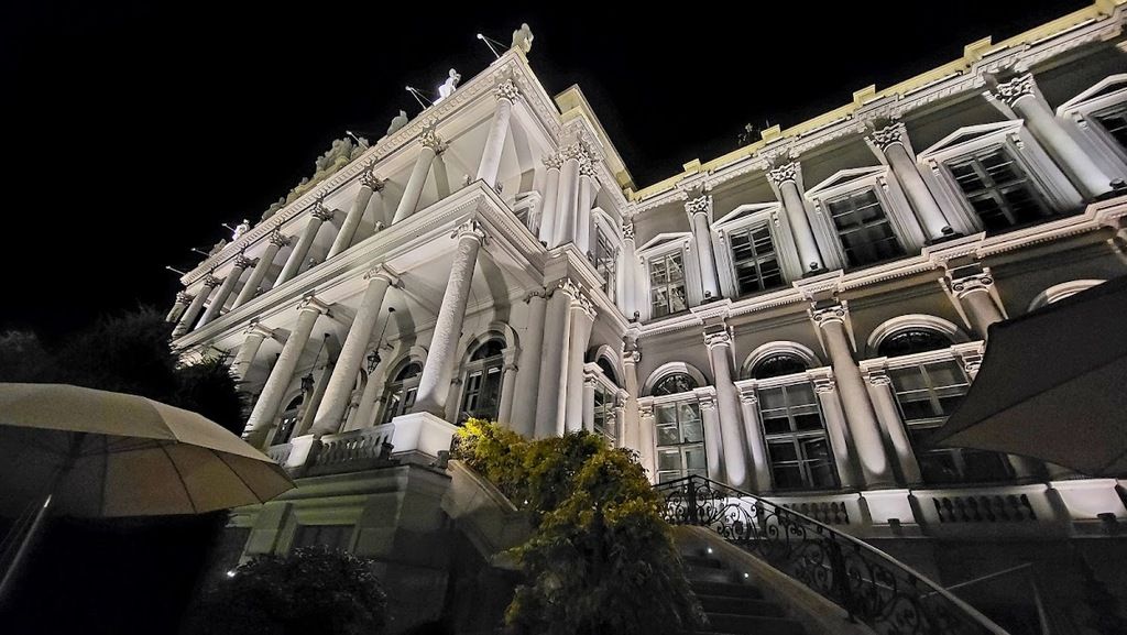 Palais Coburg