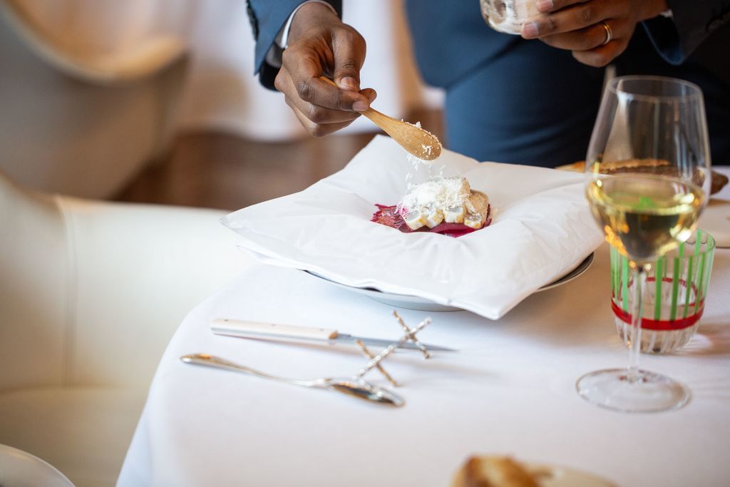 Le Meurice - Alain Ducasse – Photo 6