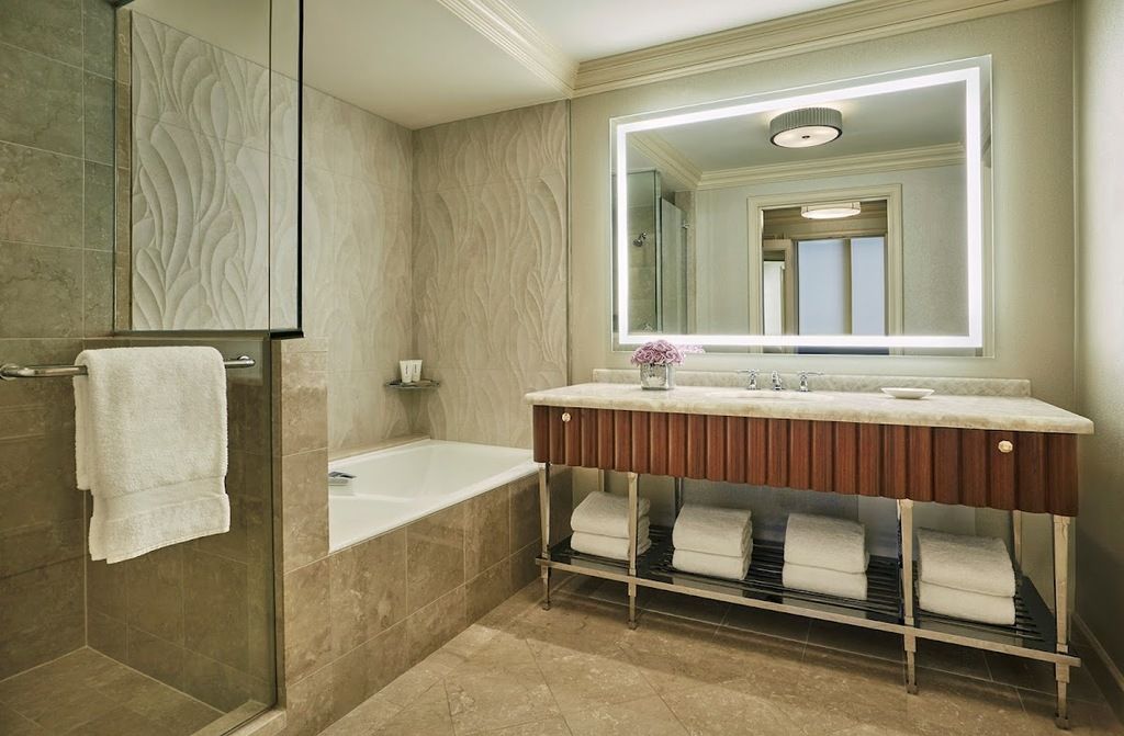 Four Seasons Hotel Washington, DC – Photo 3