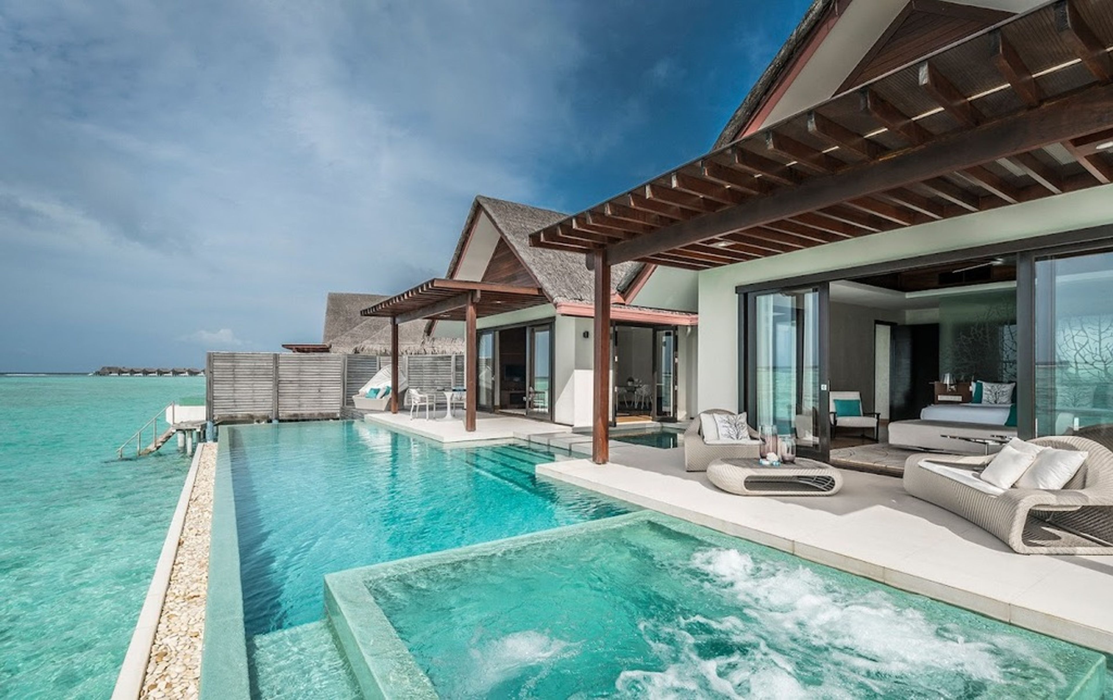 Niyama Private Islands Maldives