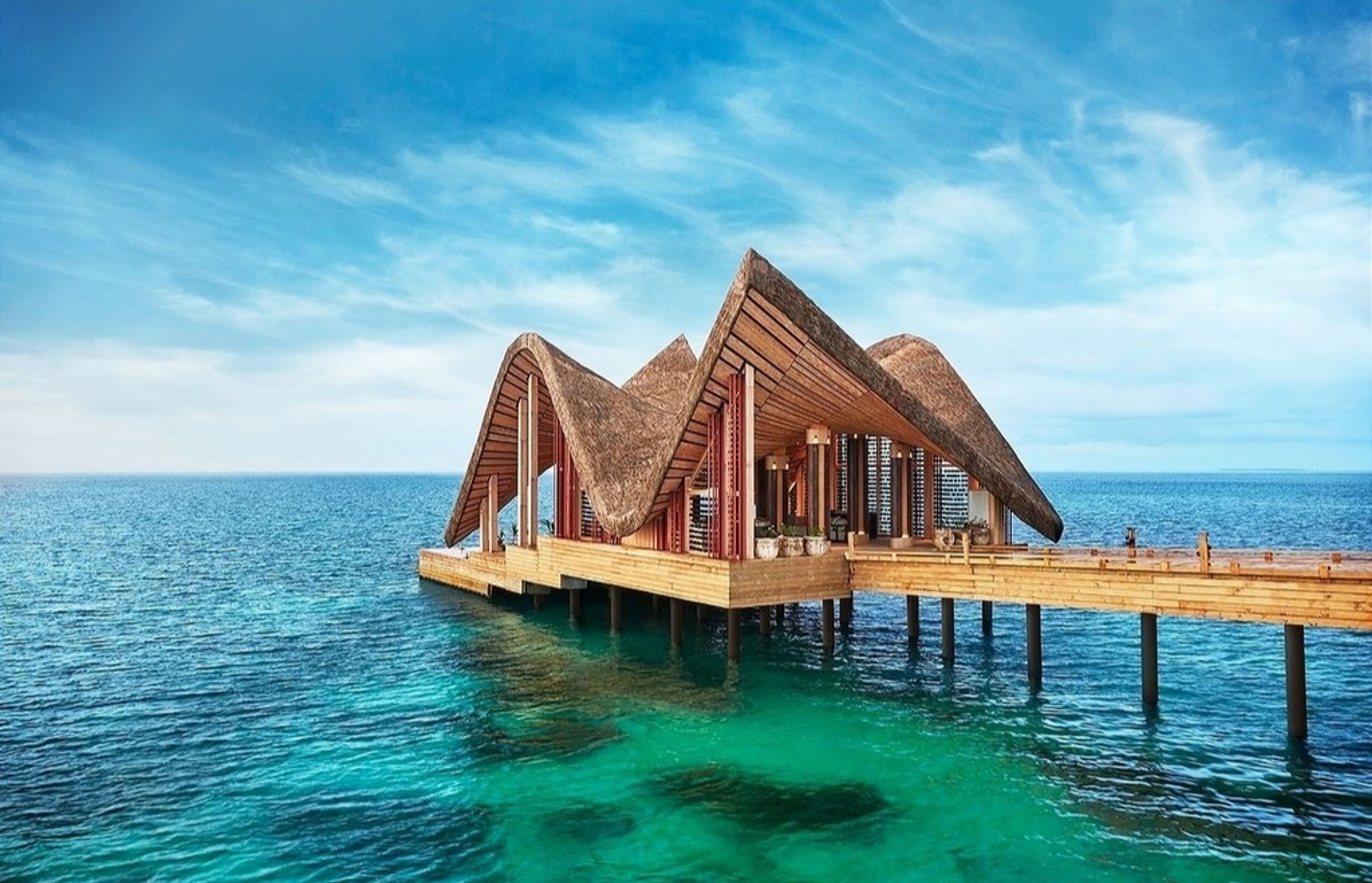 JOALI Maldives