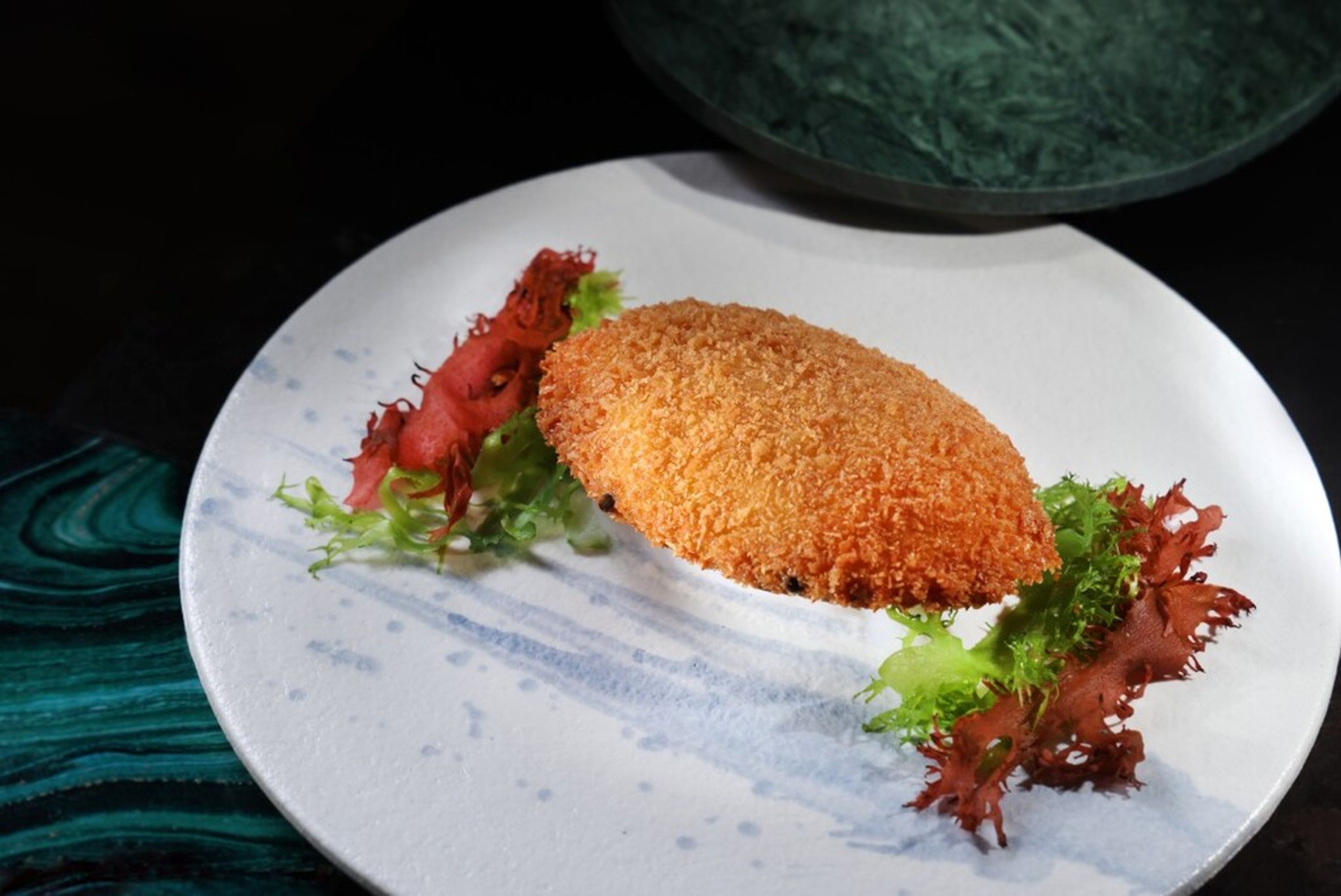 Lai Ching Heen (Yan Toh Heen)