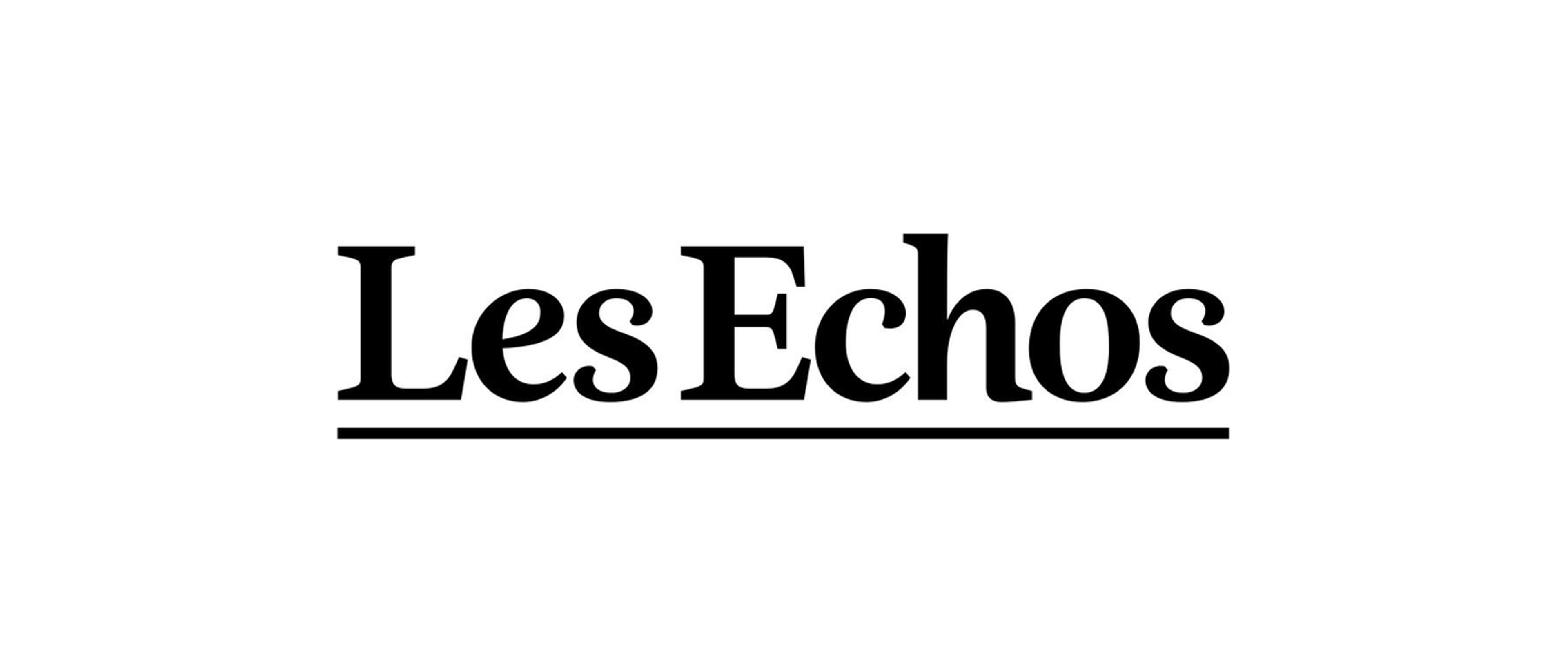 Les Echos