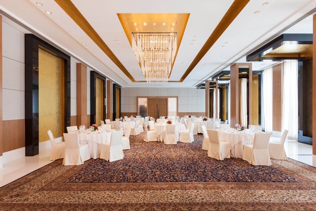 The Oberoi, New Delhi – Photo 4