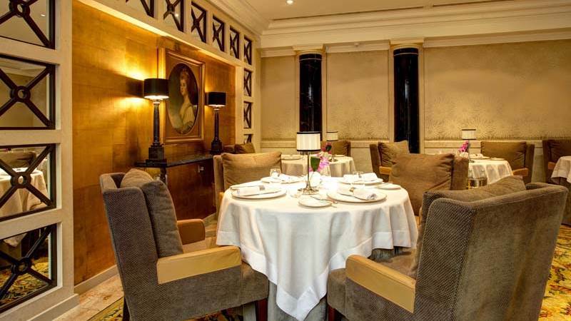 The Chester Grosvenor – Photo 6