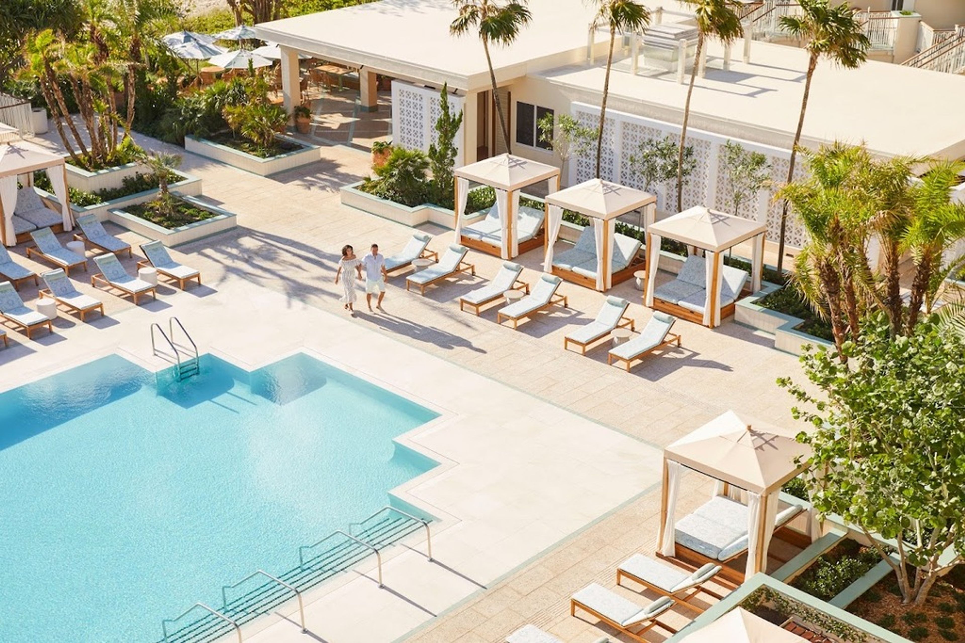 Four Seasons Resort Palm Beach