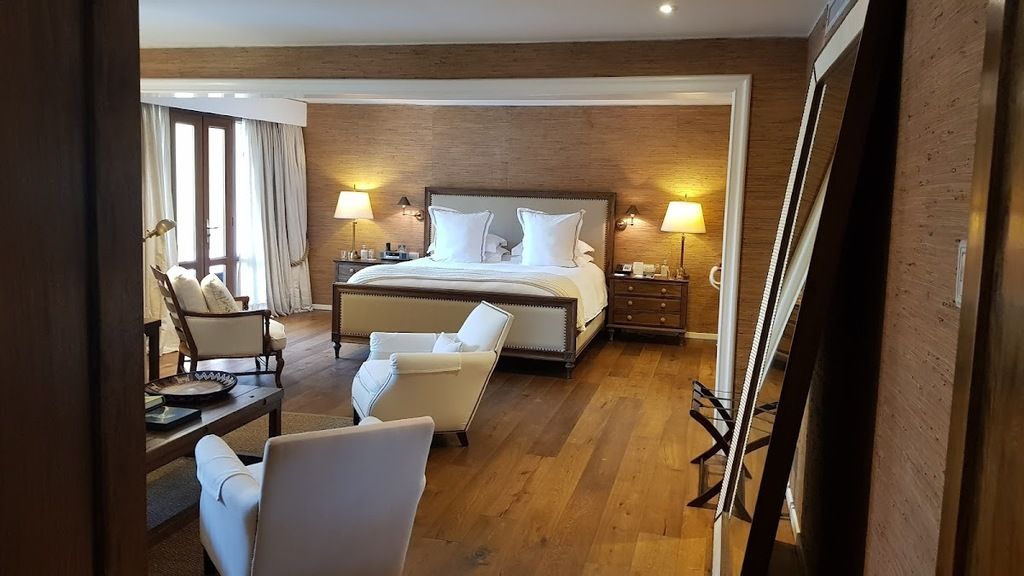 Sofitel Legend Santa Clara Cartagena – Photo 2