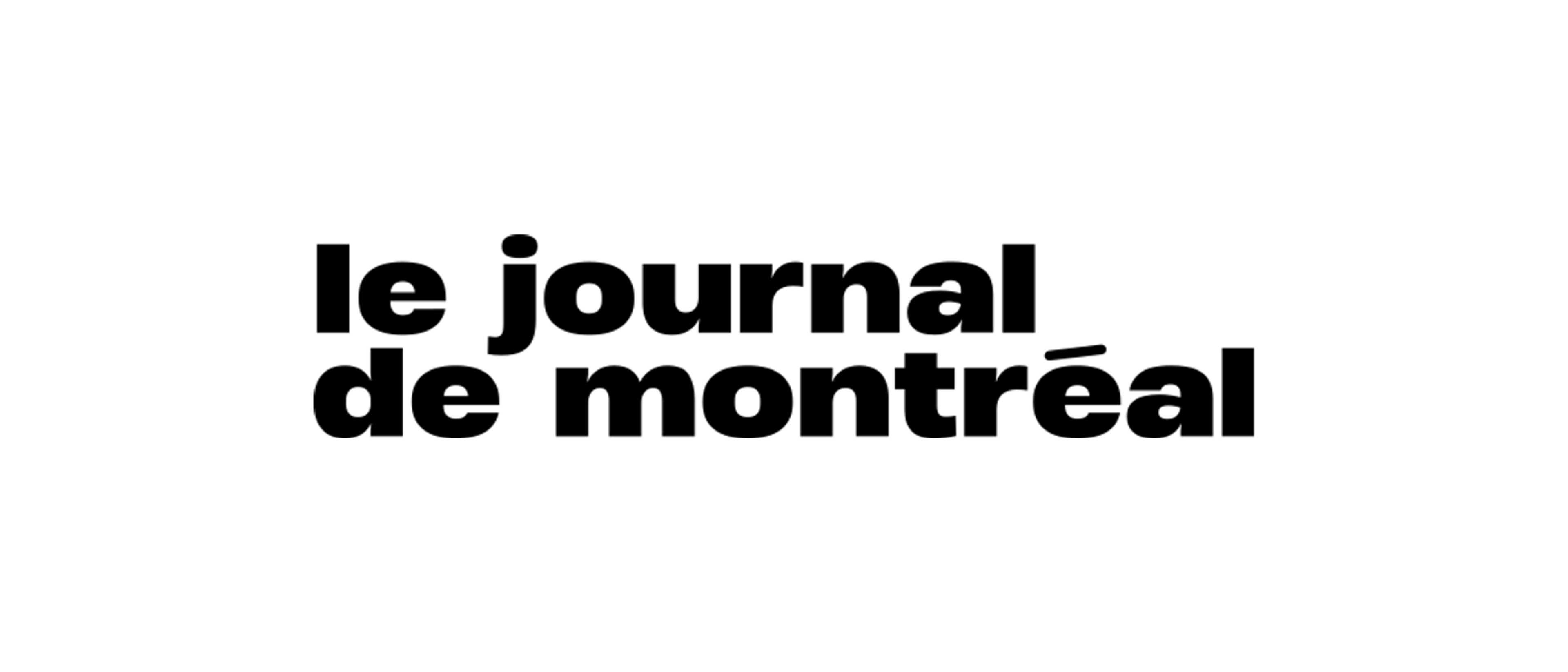 Le Journal de Montréal