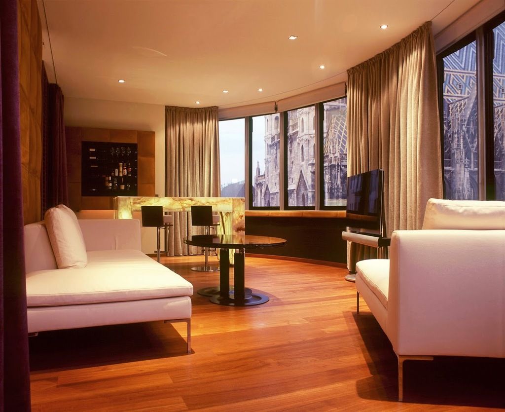 Do&Co Hotel Vienna – Photo 5